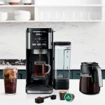 Ninja CFP101 DualBrew Hot & Iced Coffee Maker
