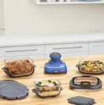 Ninja Crispi 5-in-1 Compact Air Fryer System