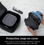 Ninja Crispi 5-in-1 Glass Air Fryer System