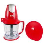 Ninja Storm Food Processor Blender with 450W Power