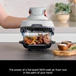 Ninja Crispi 3-in-1 Compact Air Fryer System