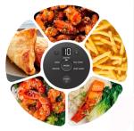 Ninja CRISPi Portable Air Fryer System with Glass Containers