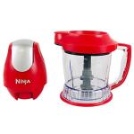 Ninja Storm Food Processor Blender with 450W Power
