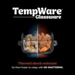 Ninja Crispi 3-in-1 Compact Air Fryer System