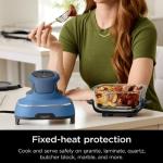 Ninja Crispi 5-in-1 Glass Air Fryer System