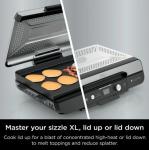 Ninja Sizzle Pro XL 20" Indoor Electric Griddle