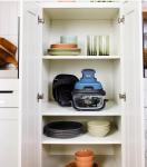 Ninja CRISPi Portable Air Fryer System with Glass Containers