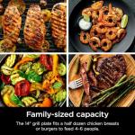 Ninja Smokeless Indoor Electric Grill 14