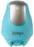 Ninja Storm Food Processor Blender with 450W Power