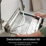 Ninja Sizzle Pro XL 20" Indoor Electric Griddle