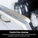 Ninja Smokeless Indoor Electric Grill 14