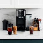 Ninja CFP101 DualBrew Hot & Iced Coffee Maker