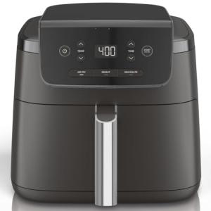 Ninja Air Fryer Pro XL 5QT, 3-in-1 Black