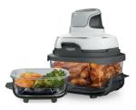 Ninja Crispi Air Fryer with Glass Containers