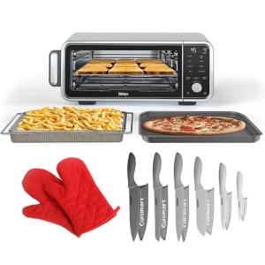 Ninja Digital Air Fry Pro 8-in-1 Countertop Oven