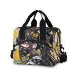 Anime Ninja Insulated Lunch Bag - 19 Can Capacity