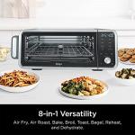 Ninja Digital Air Fry Pro 8-in-1 Countertop Oven