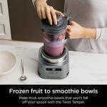 Ninja High-Speed 1500W Smoothie Blender Duo