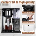 Ninja Coffee Maker 10 Cup Glass Carafe Replacement
