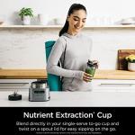 Ninja High-Speed 1500W Smoothie Blender Duo