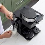 Ninja Espresso & Coffee Barista System, Black