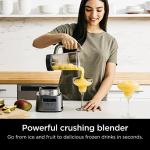 Ninja High-Speed 1500W Smoothie Blender Duo