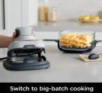 Ninja Crispi Air Fryer with Glass Containers