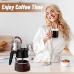 Ninja Coffee Maker 10 Cup Glass Carafe Replacement