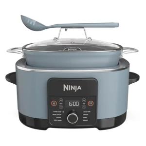 Ninja Foodi PossibleCooker PRO 8.5Qt 14-in-1 Multi-Cooker