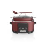 Ninja 10-in-1 Programmable Multi-Cooker, 8.5 Qt
