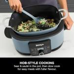 Ninja Foodi PossibleCooker PRO 8.5Qt 14-in-1 Multi-Cooker