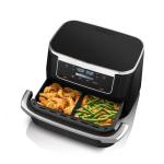 Ninja 4-in-1 Dual Basket Air Fryer 7 Qt