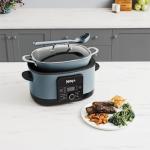 Ninja Foodi PossibleCooker PRO 8.5Qt 14-in-1 Multi-Cooker
