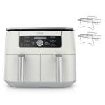 Ninja Foodi 6-in-1 DualZone 2-Basket Air Fryer