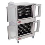 Kratos Full Size Double Stack Convection Oven