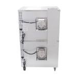 Kratos Full Size Double Stack Convection Oven