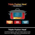 Ninja Foodi PossibleCooker PRO 8.5Qt 14-in-1 Multi-Cooker