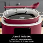 Ninja 10-in-1 Programmable Multi-Cooker, 8.5 Qt