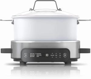Ninja 10-in-1 PossibleCooker 6.5 Qt Multi-Cooker