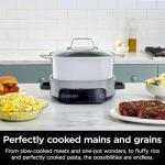 Ninja 10-in-1 PossibleCooker 6.5 Qt Multi-Cooker