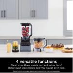 Ninja Grand Kitchen System Blender & Food Processor