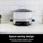 Ninja 10-in-1 PossibleCooker 6.5 Qt Multi-Cooker