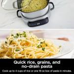 Ninja 10-in-1 PossibleCooker 6.5 Qt Multi-Cooker