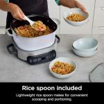 Ninja 10-in-1 PossibleCooker 6.5 Qt Multi-Cooker