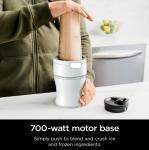 Ninja Nutri-Blender 700 Watt with 2 Go Cups