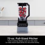 Ninja Grand Kitchen System Blender & Food Processor