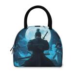 Ninja Night Moon Insulated Lunch Bag for All