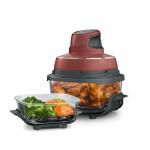 Ninja Crispi 3-in-1 Air Fryer in Red