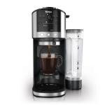Ninja DualBrew Coffee Maker: Grounds & Pods