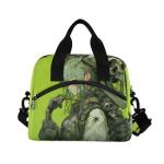 Ninja Green Insulated Lunch Bag - 19 Can Cooler